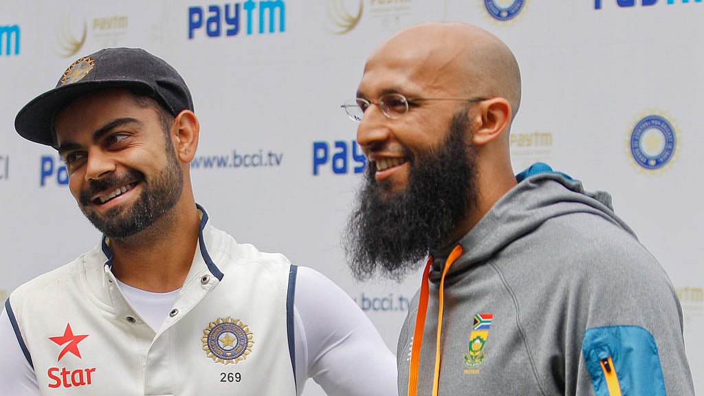 The economically weaker sections (EWS) will be able to watch the Delhi Test for free. (Photo: AP)