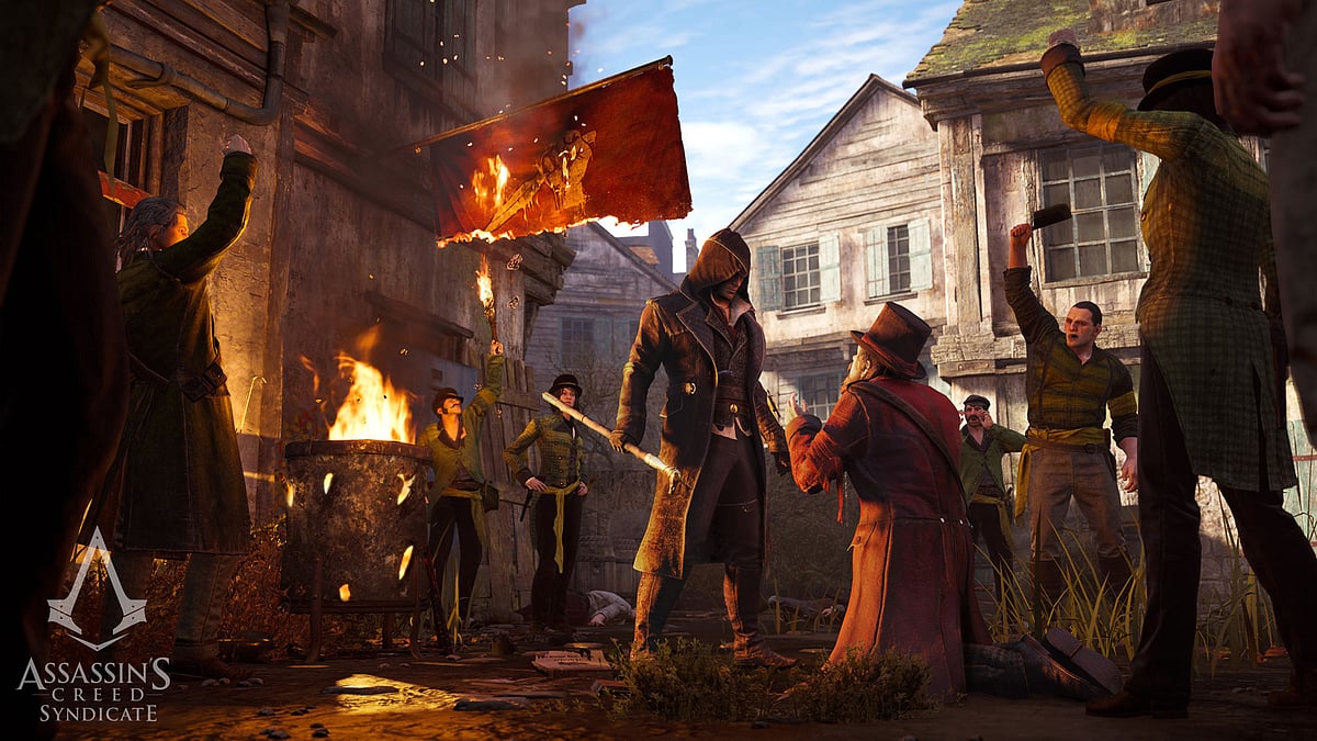 <i>Assassin’s Creed Syndicate.</i> (Photo: <a href="http://assassinscreed.ubi.com/en-US/home/index.aspx">Ubisoft</a>)
