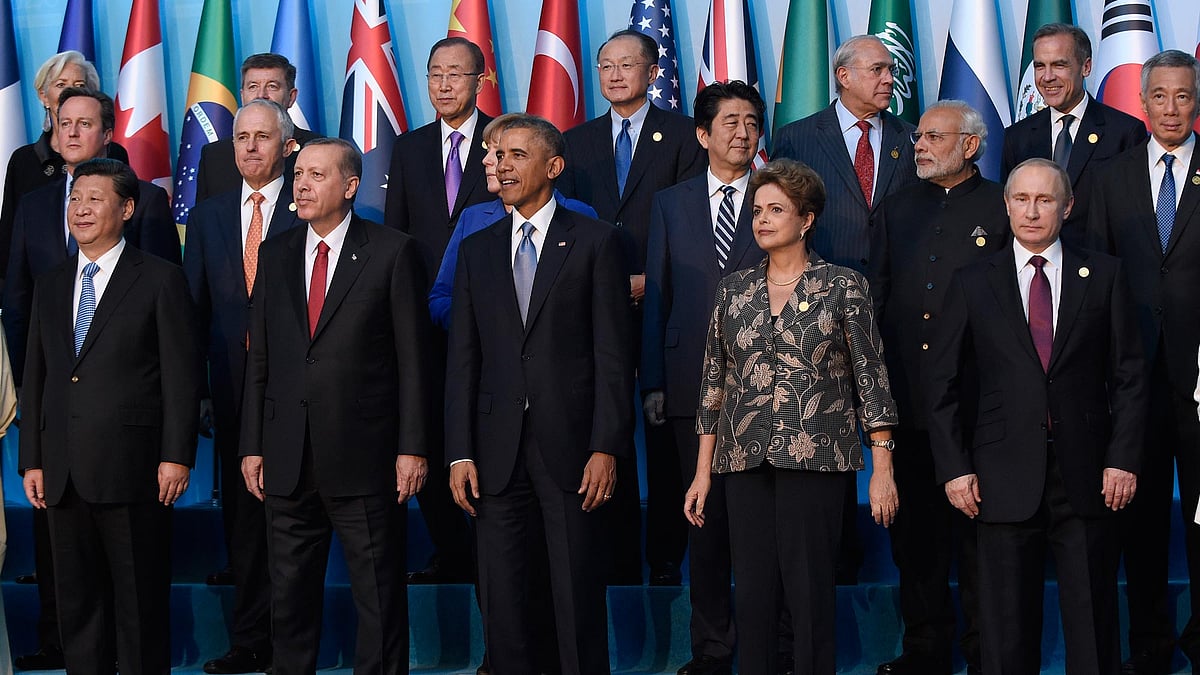 <div class="paragraphs"><p> Heads of states at the G20 Summit in Turkey. </p></div>