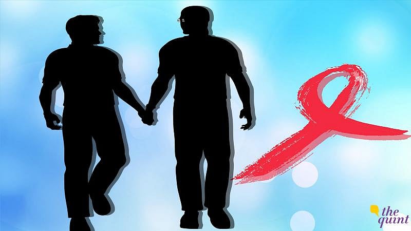 A once-a-day-pill to prevent HIV works well in the real world settings (Photo: iStock altered by The Quint)