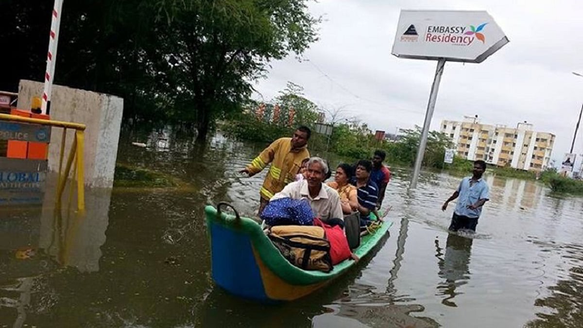 (Photo Courtesy: The News Minute)