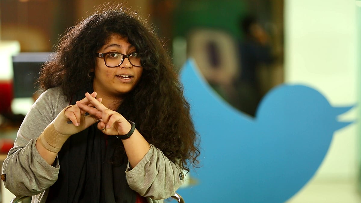 Twitterati lashes out against intolerance. (Photo: <b>The Quint</b>)