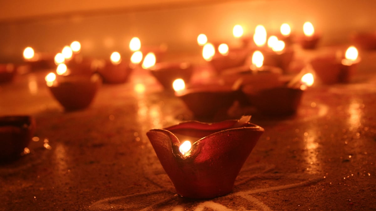 The slums of Dharavi are home to hundreds, if not thousands of stories of the people who make diyas. On Diwali 2019, hear what they have to say.