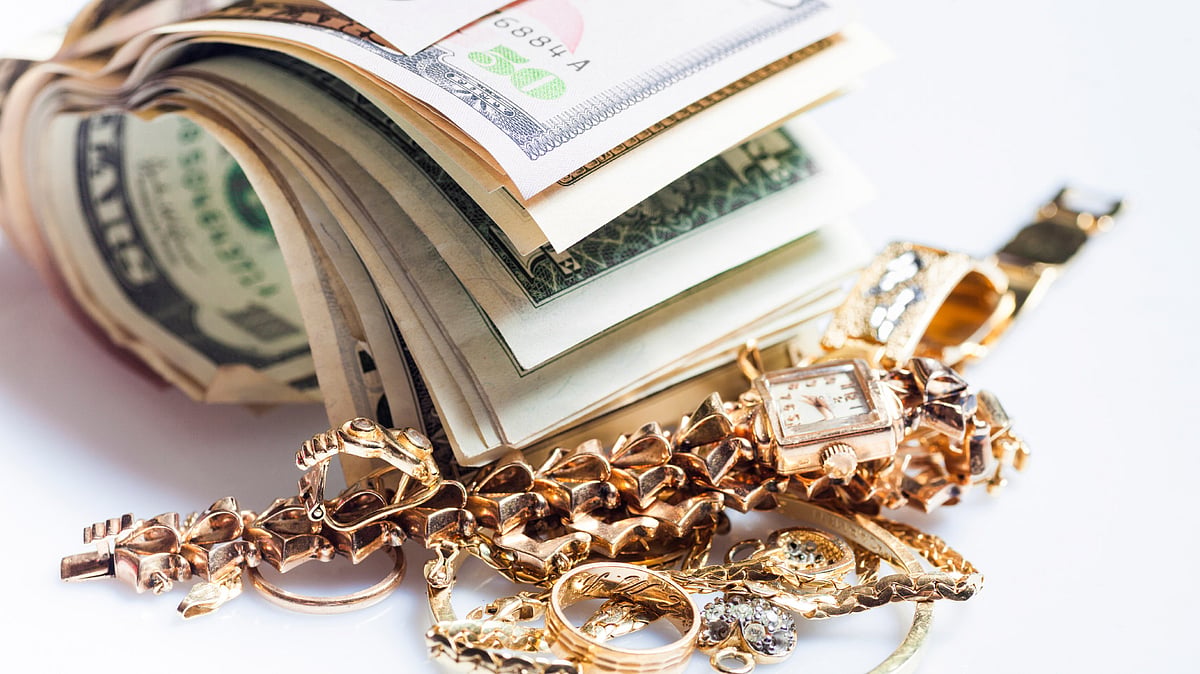 On the face of it, gold monetisation sounds like a great idea. Are there, however, any flipsides to the proposed GMS? (Photo: iStockphoto)