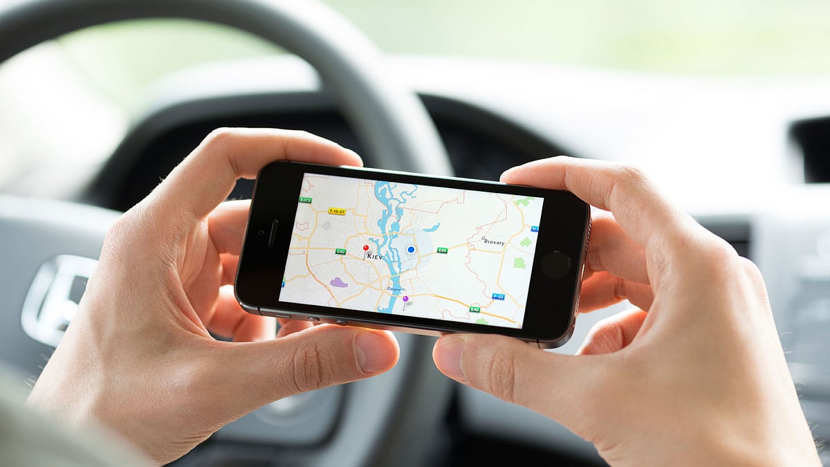 Google Maps is adding another useful feature for India.