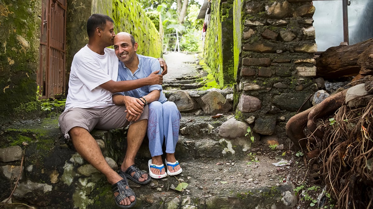 When will Indian parents stop making their children lead closeted lives of suppressed sexualities? (Photo: iStock)