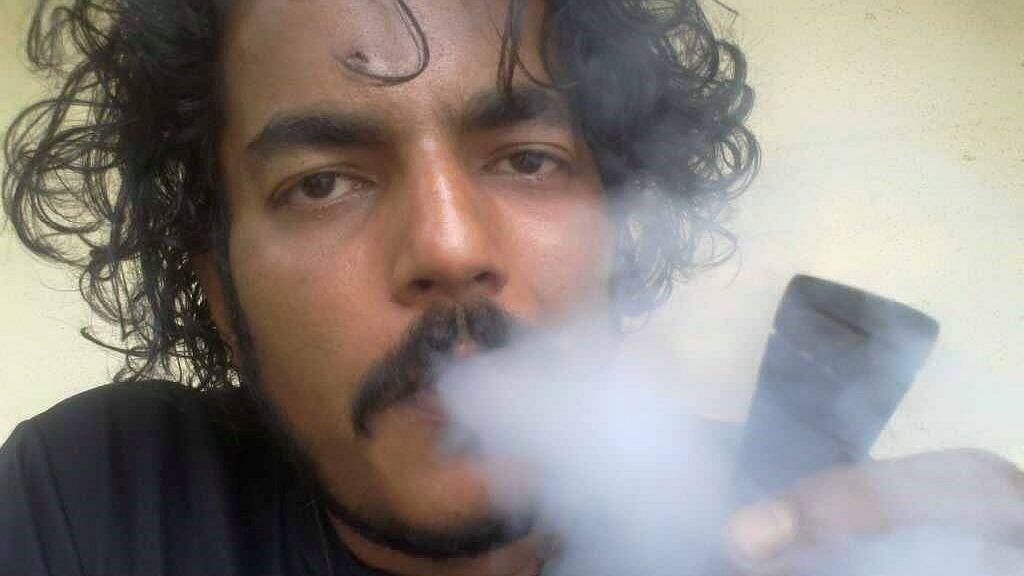 (Photo: Bangalore Cannabis/Facebook)