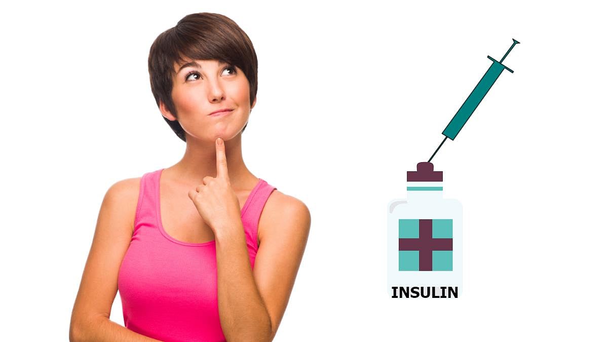 90 per cent of Indians with type 2 diabetes don’t recognise the symptoms. Early on, the signs can be hard to spot (Photo: iStockphoto, altered by <b>The Quint</b>)