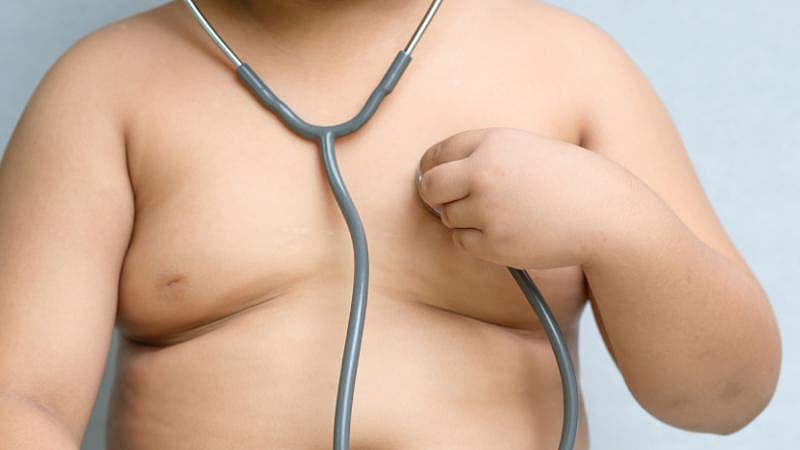 Our children are literally eating themselves to death. (Photo: iStockphoto)