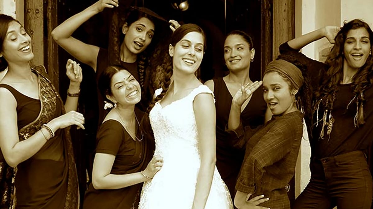 Angry Indian Goddesses are now furious (Photo: Twitter/<a href="https://twitter.com/BollywoodFansLK">@BollywoodFansLK</a>)