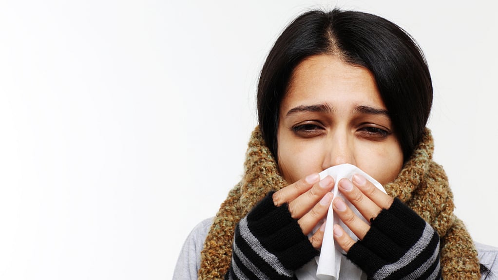 Antibiotics are for bacterial diseases, not viral. (Photo: iStockphoto)