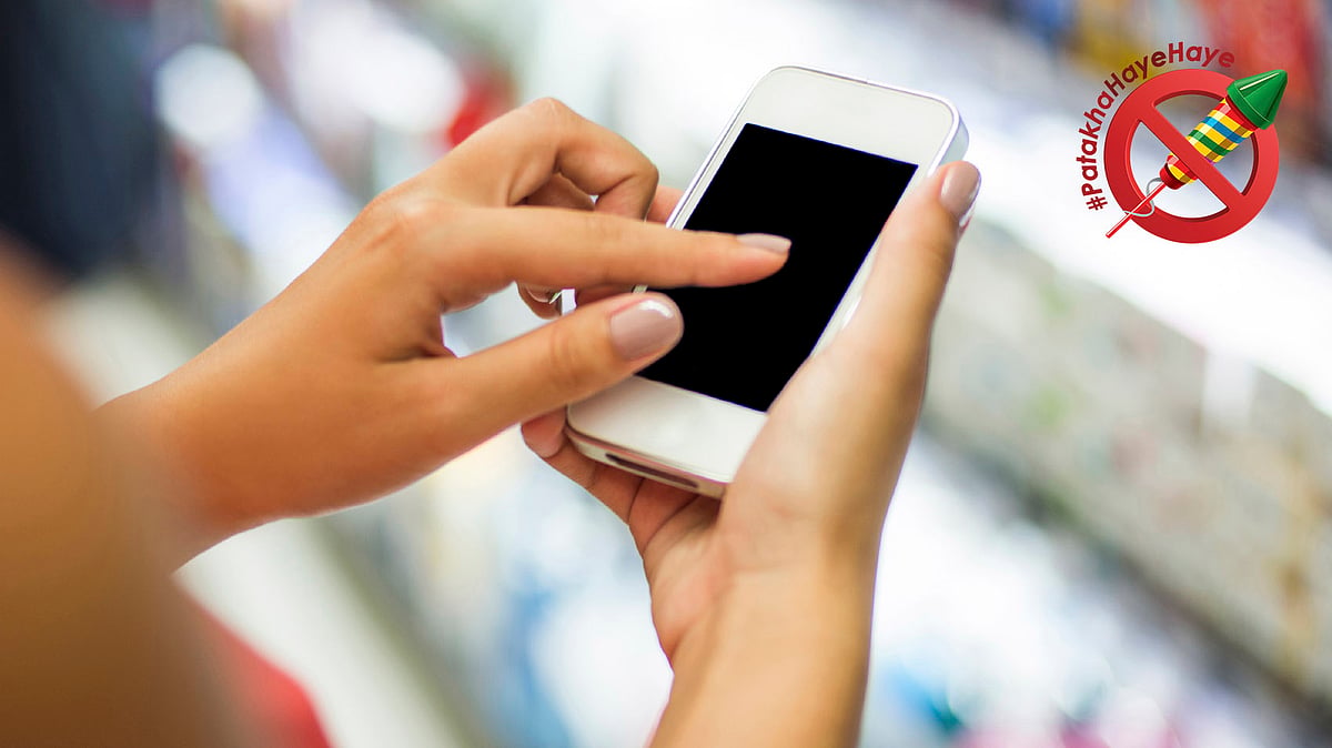 Let’s go smartphone shopping. (Photo: iStockphoto)