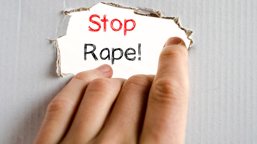 A girl was allegedly molested by her father on the pretext of imparting sex education.&nbsp;