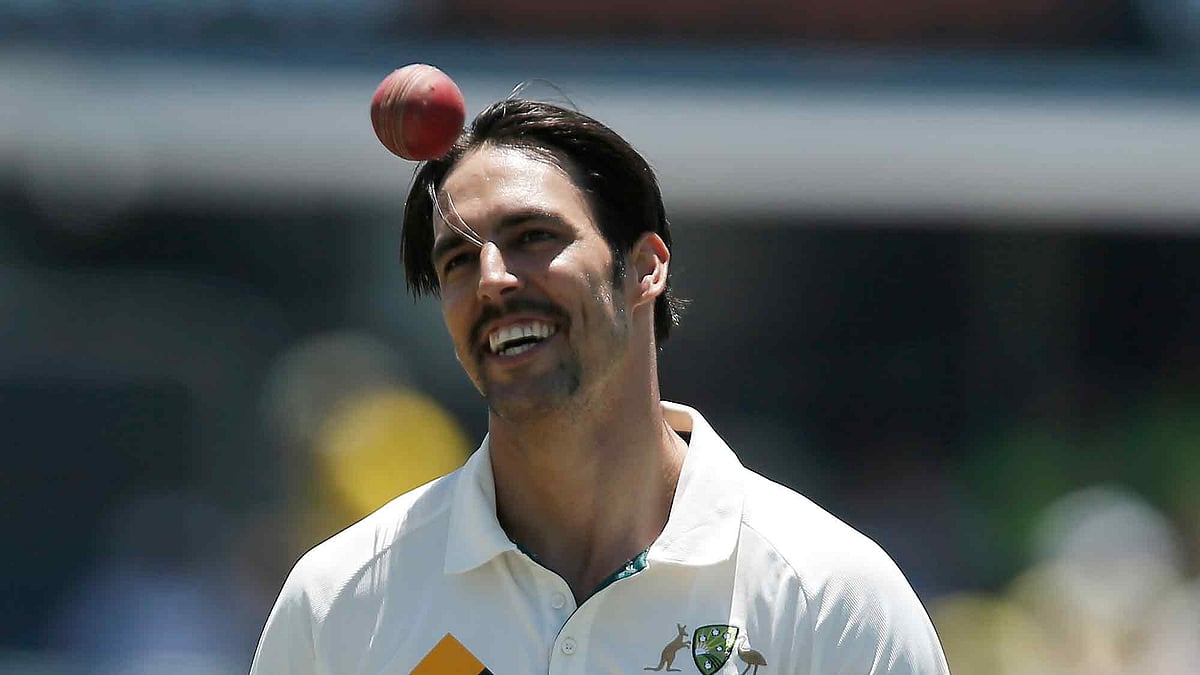 Former pacer Mitchell Johnson said the ball-tampering ban on the Australian trio of Steve Smith, David Warner and Cameron Bancroft should not be reduced.