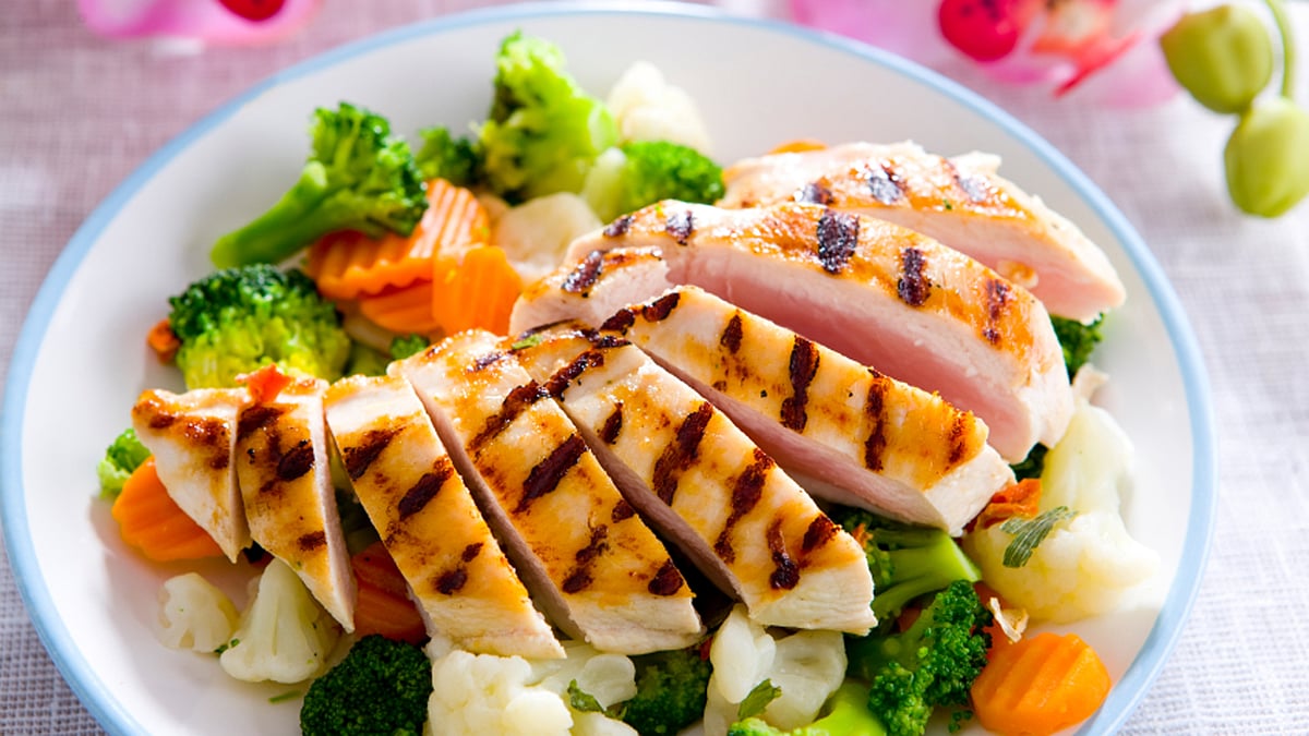 <div class="paragraphs"><p>Forget the crazy diets and the insane workouts – you can now eat your way back to shape, post-Diwali!</p></div>