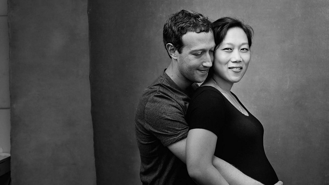 Facebook CEO Mark Zuckerberg is setting an example by declaring to take a 2 month long paternity leave, after the arrival of his newborn (Photo: <a href="https://www.facebook.com/zuck?fref=ts">Facebook/Mark Zuckerberg</a>)