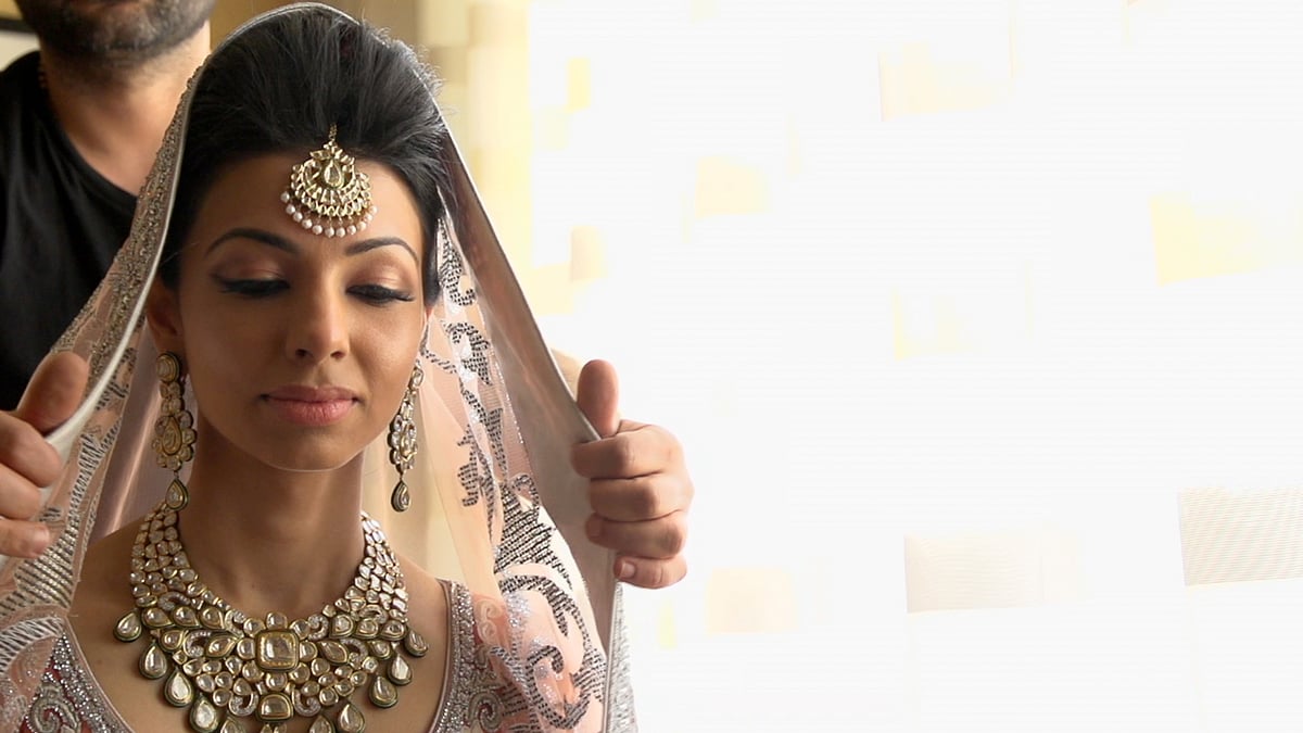 Find out all you ever wanted to know about wedding photography. (Photo Courtesy: The Wedding Filmers)