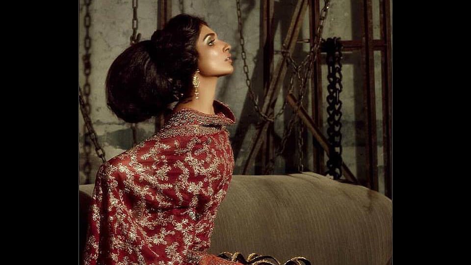 All set to be the unconventional bride? (Photo: <a href="https://www.facebook.com/hsystudio/photos/pb.172167392832.-2207520000.1446707459./10153329625257833/?type=3&theater">Facebook/hsystudio</a>)