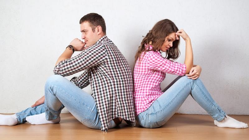 Not in the mood lately? The culprit could be in your medicine rack (Photo: iStock)