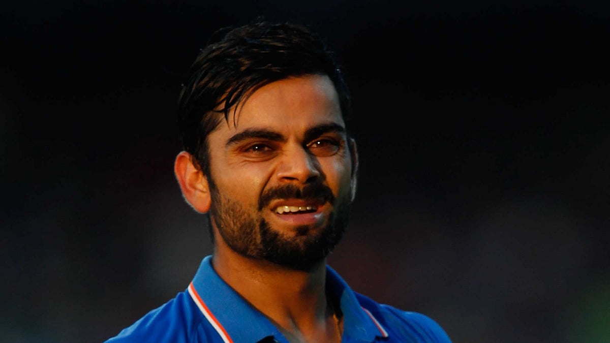 “Test cricket isn’t always about winning or losing, sometimes a draw is an equally respectable outcome,” writes Chopra.