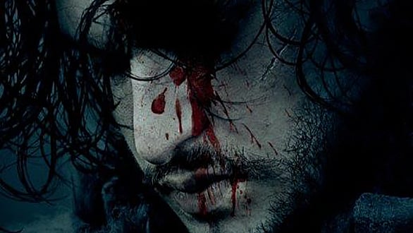 Game of Thrones Season 6 poster. (Photo Courtesy: Twitter/<a href="https://twitter.com/GameOfThrones">GameofThrones</a>)