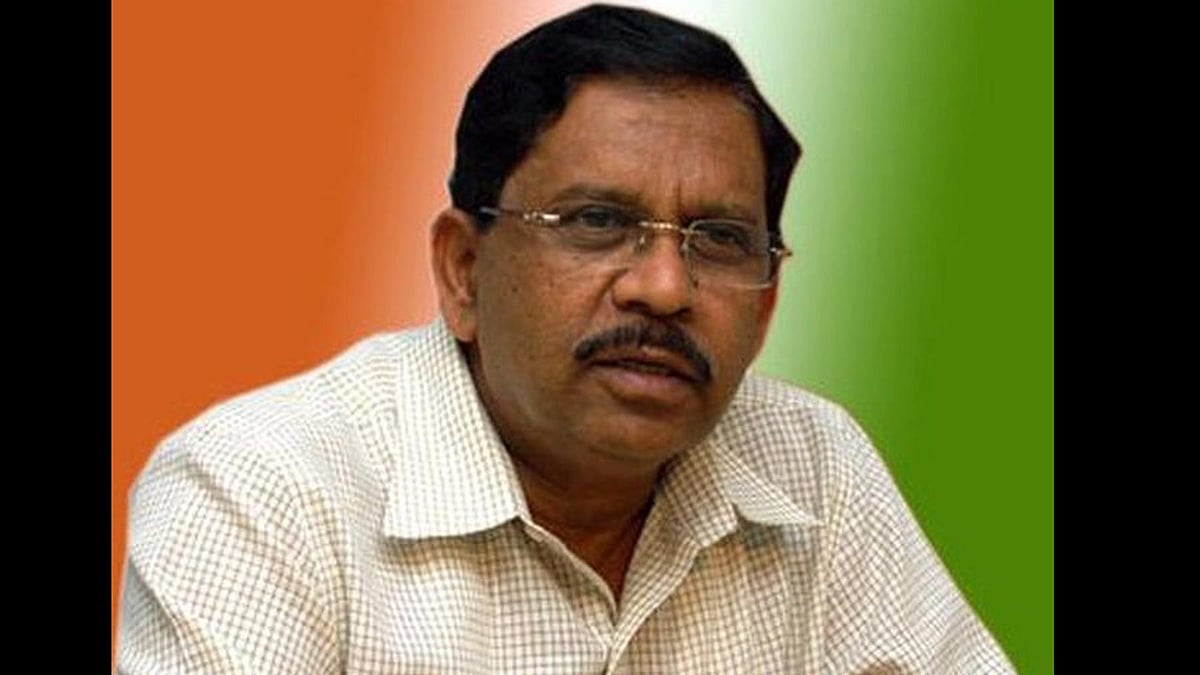 (Photo: G. Parameshwara/ The News Minute)