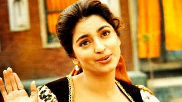 Happy Birthday Juhi Chawla!
