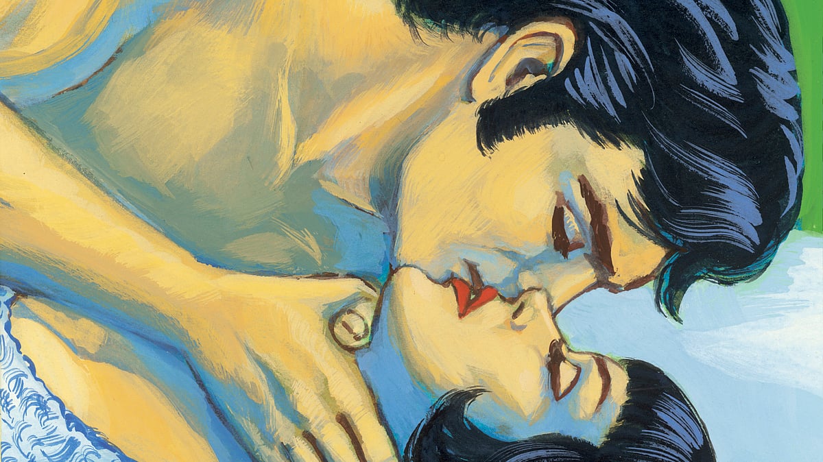 The Great Indian Love and Sex Survey by <i>Youth Ki Awaaz </i>and <i>Love Matters India</i>. (Photo: iStockphoto)