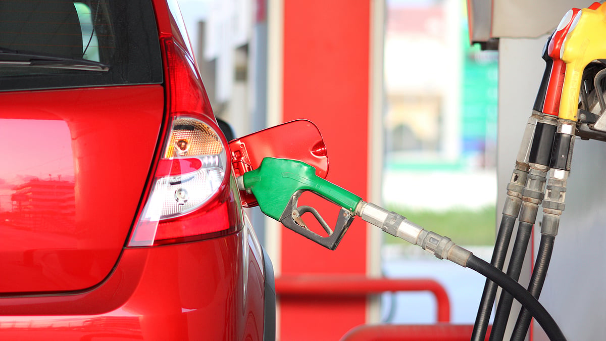 Petrol prices in five cities to be revised daily. (Photo: iStock)