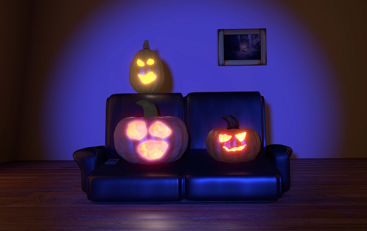 Whom must we truly fear? (Photo: iStockphoto)