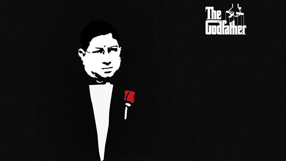 (Photo: <a href="https://www.facebook.com/Seenumama/timeline">Srini Mama’s Facebook page</a>)