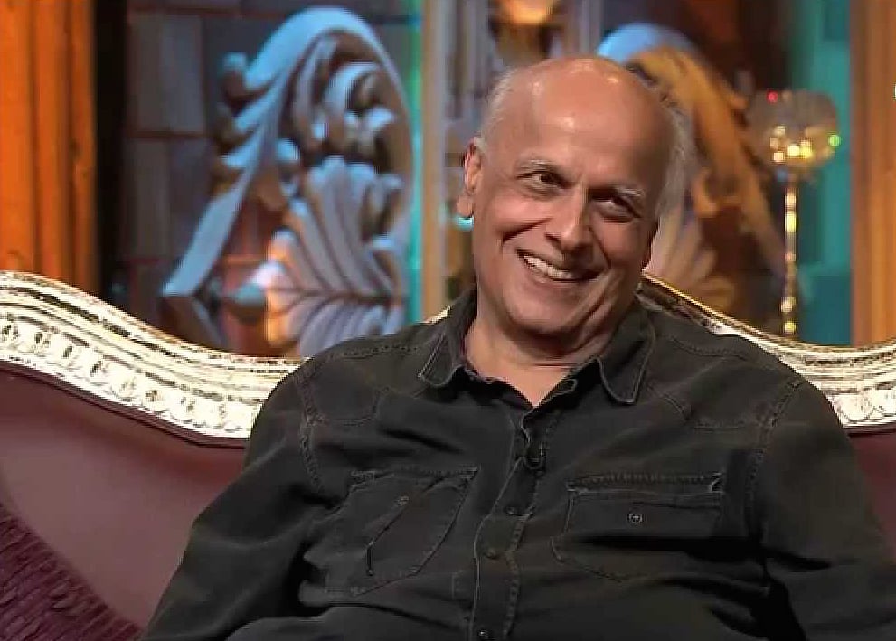 Filmmaker Mahesh Bhatt made an appeal in support of Choti Nirbhaya.