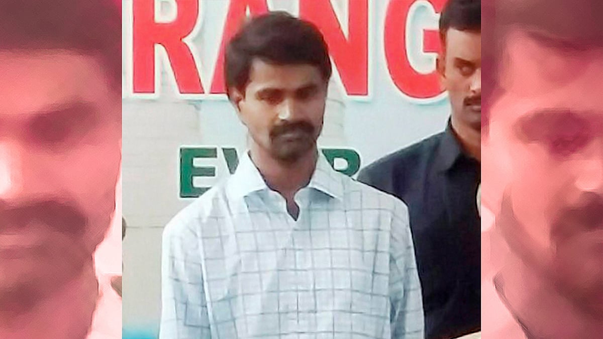 The Chhattisgarh government had announced a reward of Rs 1 crore before Aitu surrendered. (Photo: PTI)
