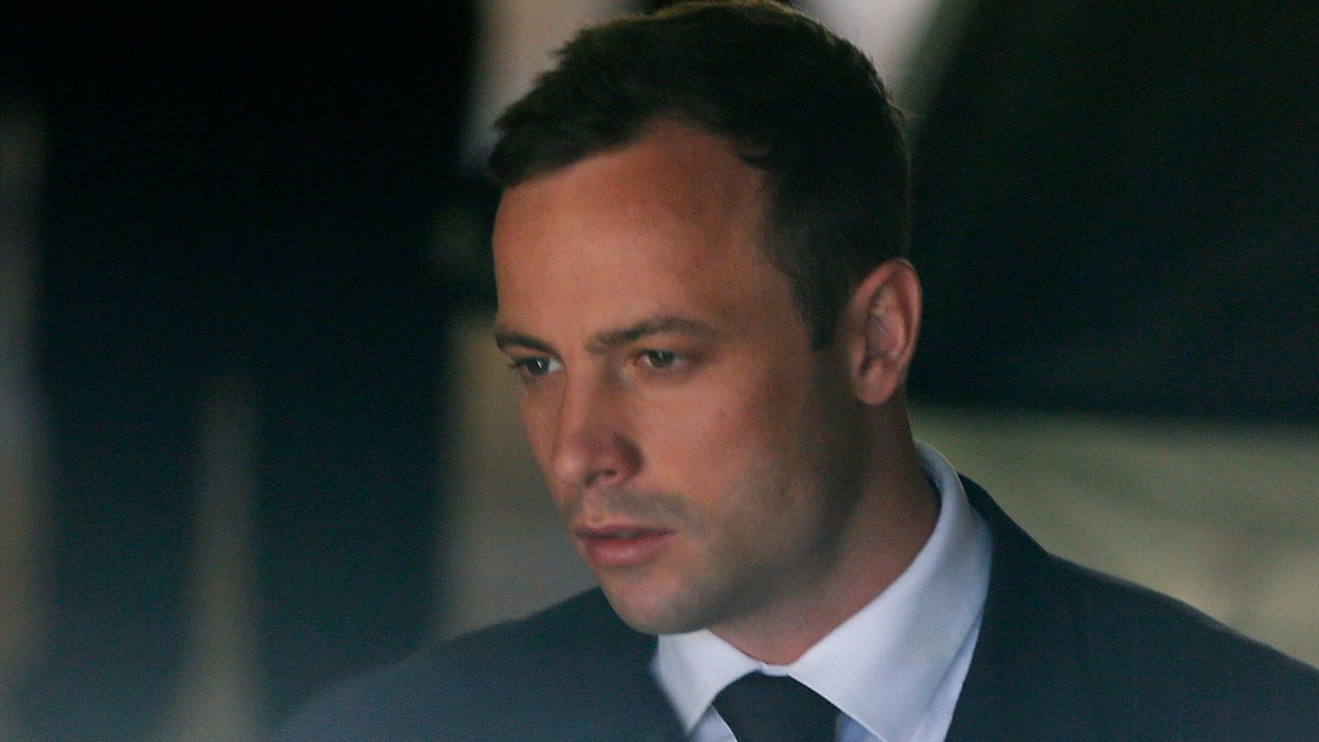 Oscar Pistorius is being charged with murder, and not culpable homicide. (Photo: Reuters)