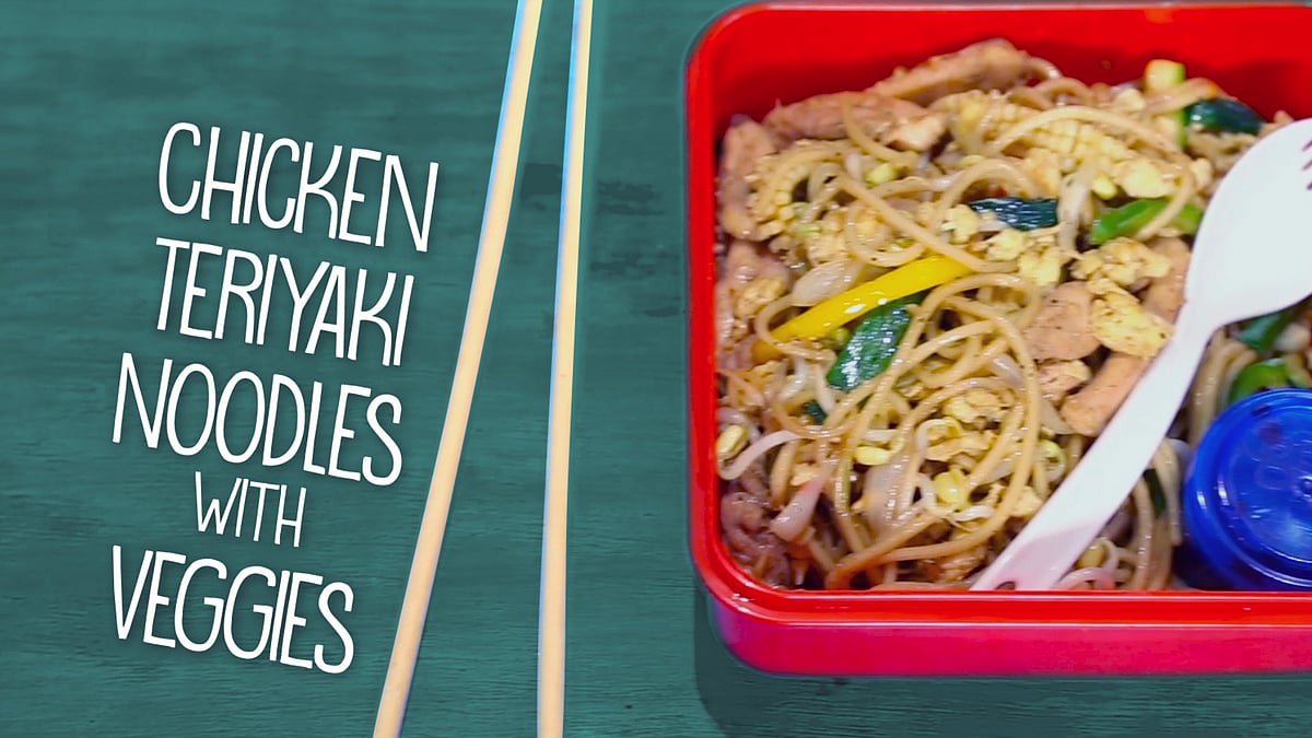 Be the sneaky chef and make this yum, protein-laden recipe for your fussy eaters (Photo: The Quint)
