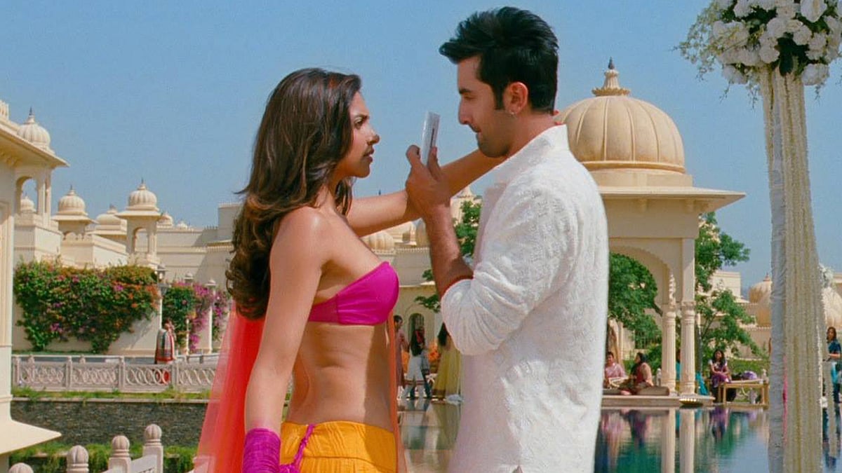 The way you fight can determine how long you’ll end up staying together and how happy and fulfilling your relationship will be! (Photo Courtesy: <a href="https://www.facebook.com/YehJawaaniHaiDeewani/photos_stream">Facebook/Yeh Jawaani Hai Deewani</a>)