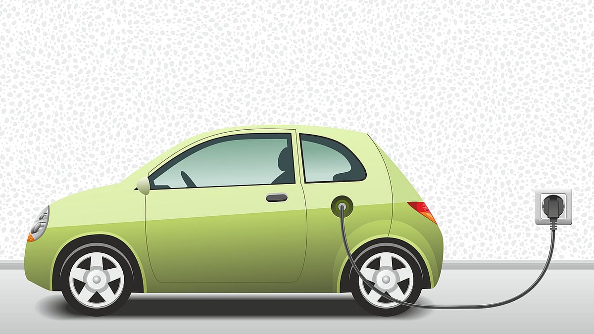 Sales of electric cars in China have increased by a whopping 290 percent.&nbsp;