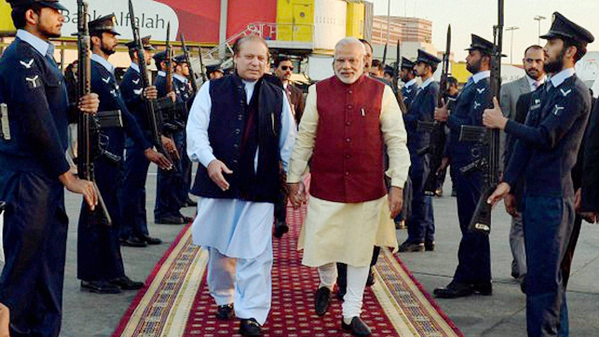 Pakistan’s civilian and military leadership has promised New Delhi its full co-operation. (Photo:PTI)