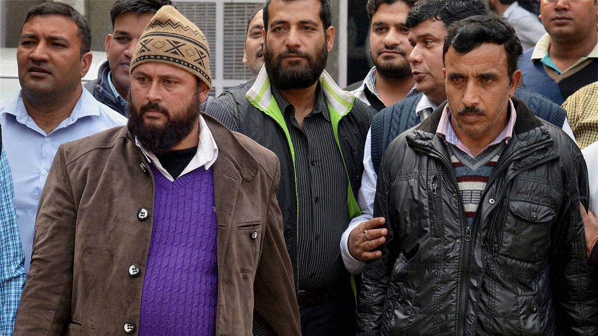 (Photo: PTI)