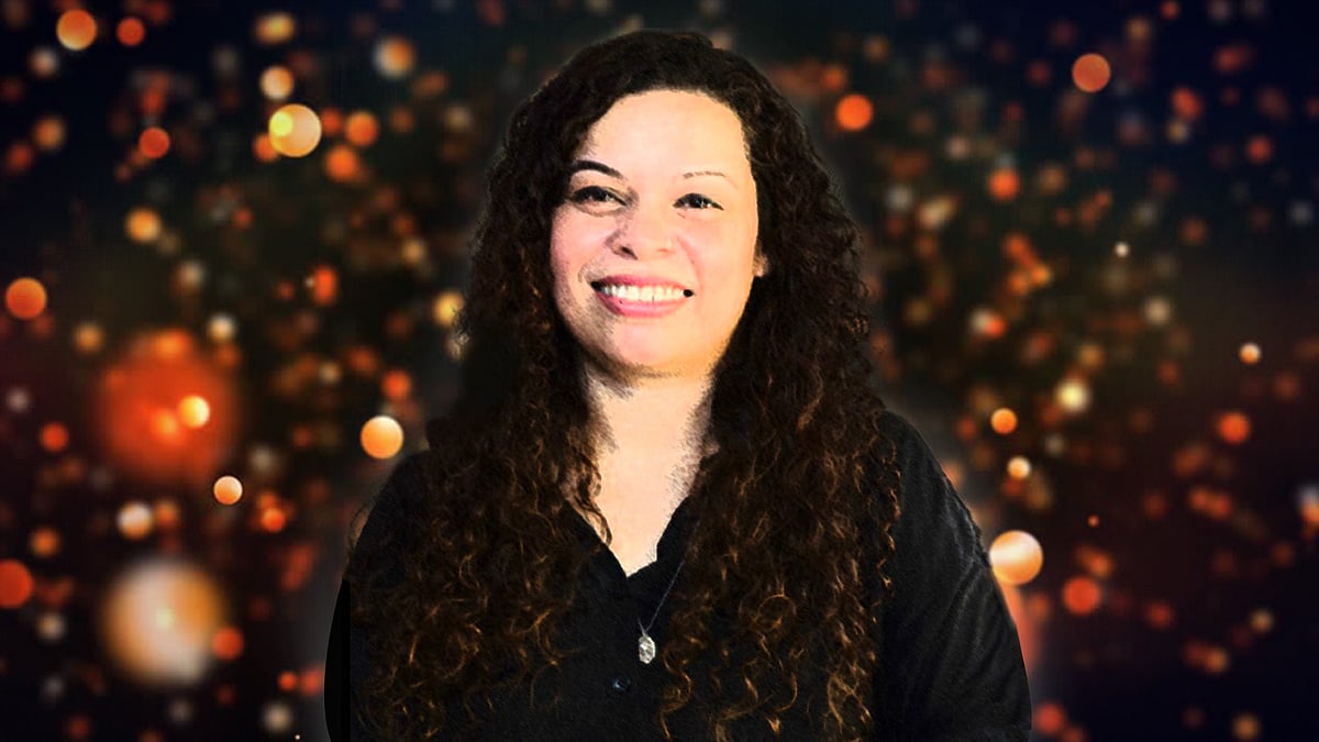 Suzette Jordan. (Photo: <b>The Quint</b>)