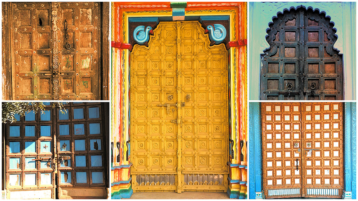Humanity’s need for art – whether stories or poetry or painting – is a well-kept secret.(Photo: <b>The Quint</b>)