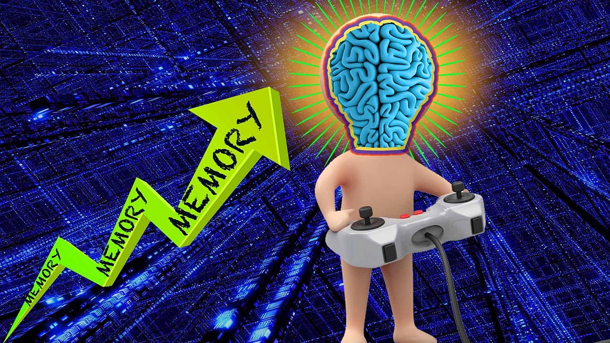 Science has never been kind to video games but now there are new contradictory studies which prove their benefits (Photo: The Quint)