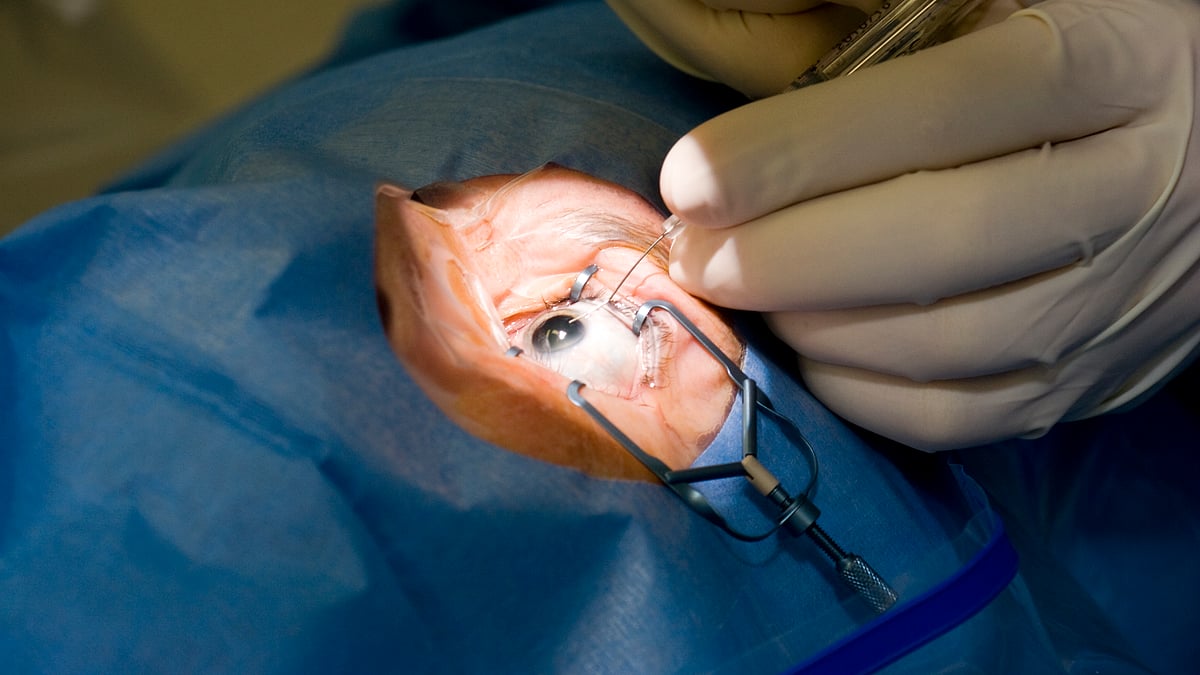 Representational image. (Photo: iStockphoto)