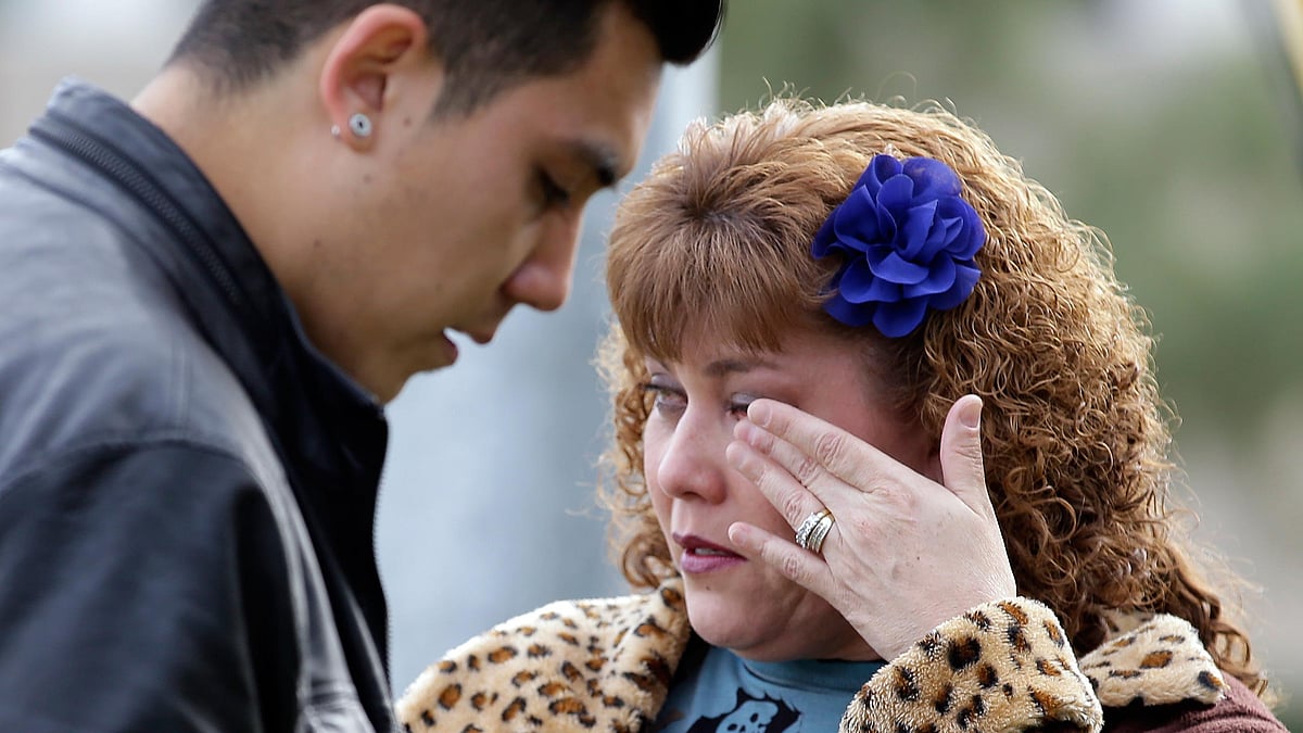 (Photo: AP)