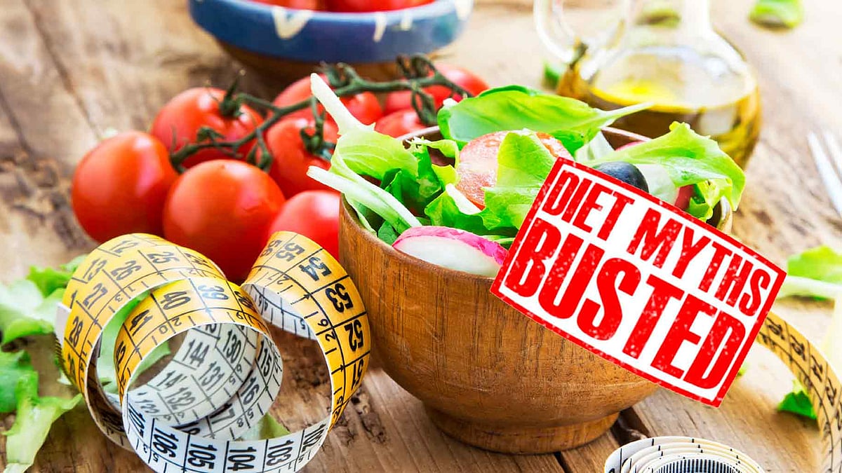 Busted! The utter nonsense behind some of the health claims of 2015 (Photo: iStock)