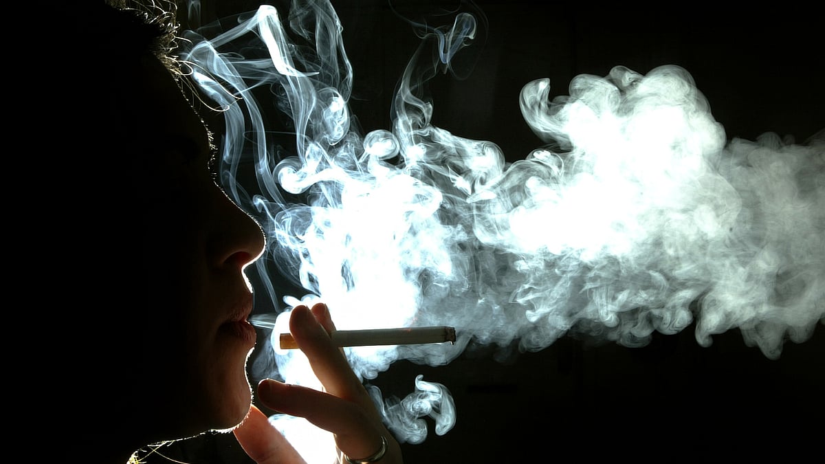 Cigarette manufacturing companies are yet to revise prices post the implementation of GST.