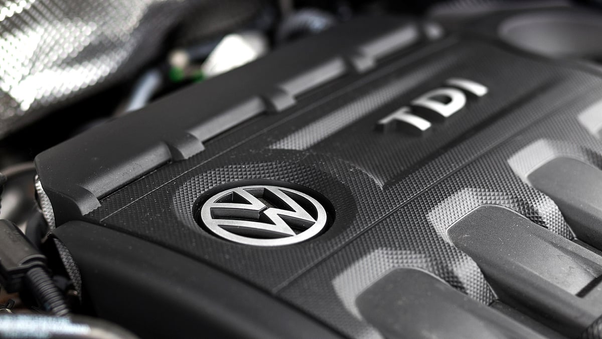 Volkswagen India has been slapped with a fine of Rs 171 crore by the NGT on health grounds. 