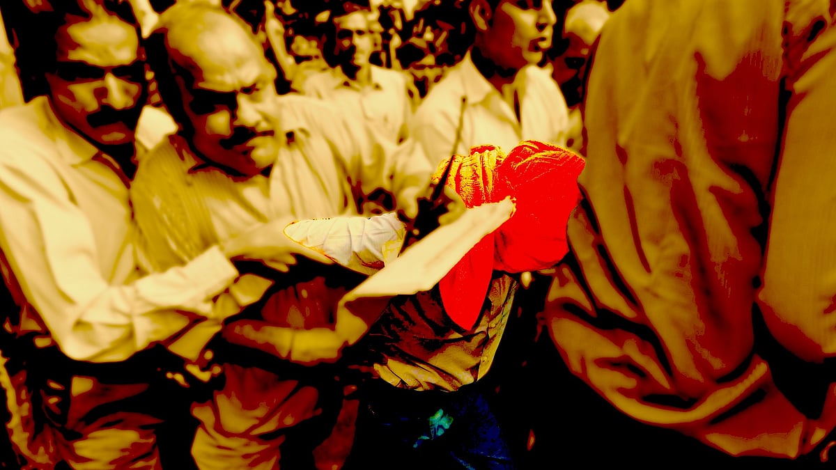 The juvenile convict in the December 16 gangrape case. (Photo: Reuters)