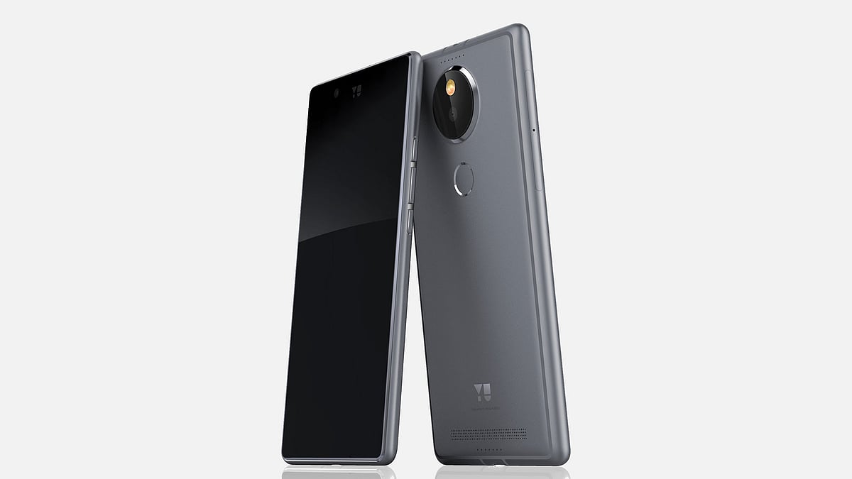 Yu Yutopia. (Photo Courtesy: Yu Televentures)