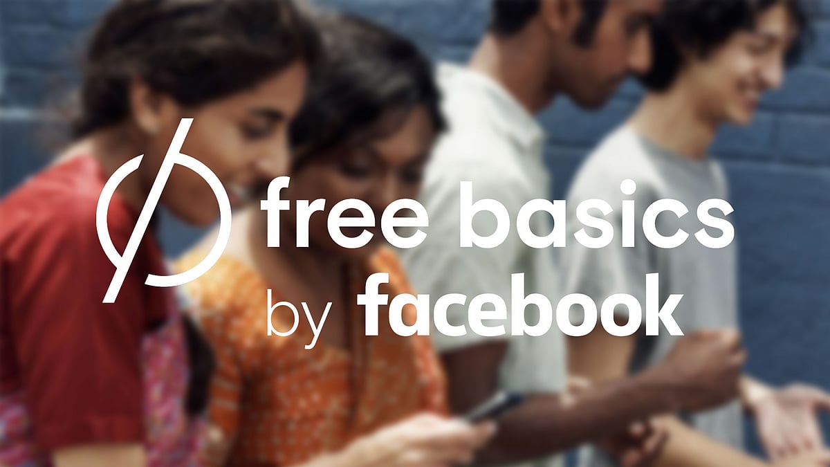 Facebook Free Basics might just even put off developers. (Photo: <a href="https://www.facebook.com/internetdotorg.india/?fref=ts&rf=842868432437258">Facebook</a>)